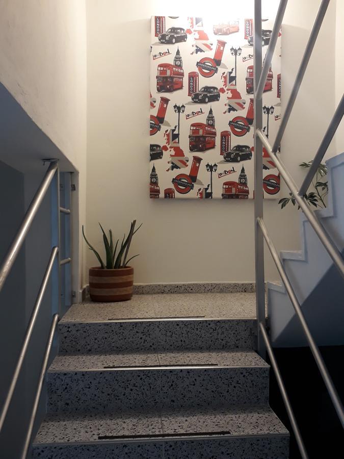 Aparta Hotel Victoria In Bogotá Dış mekan fotoğraf